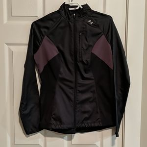 Under Armour l Thin Exercise Jacket